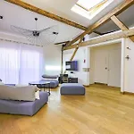Le Loft - Hypercentre - Capitole - Clim