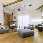 Le Loft - Hypercentre - Capitole - Clim