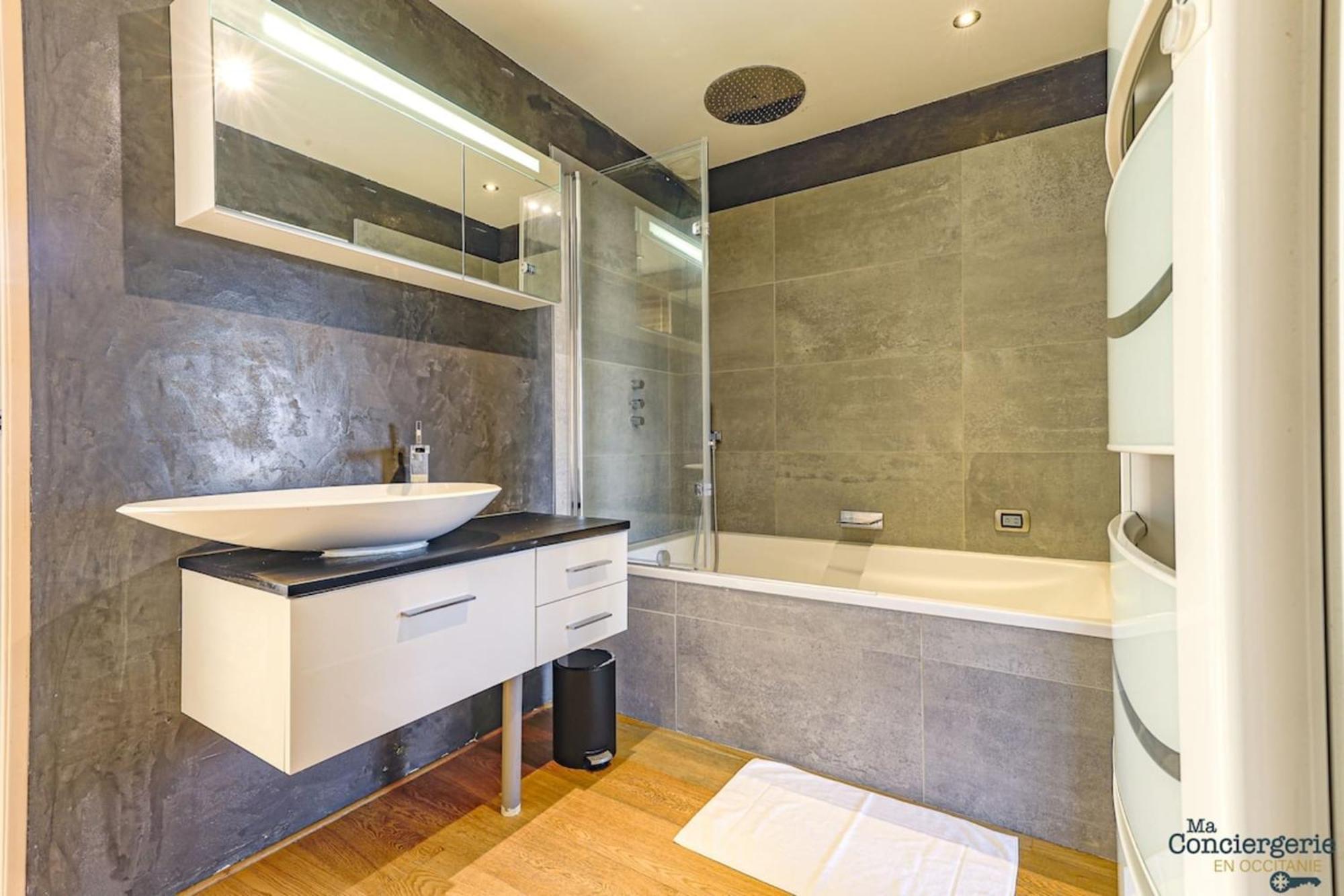 Apartamento Le Loft - Hypercentre - Capitole - Clim Toulouse