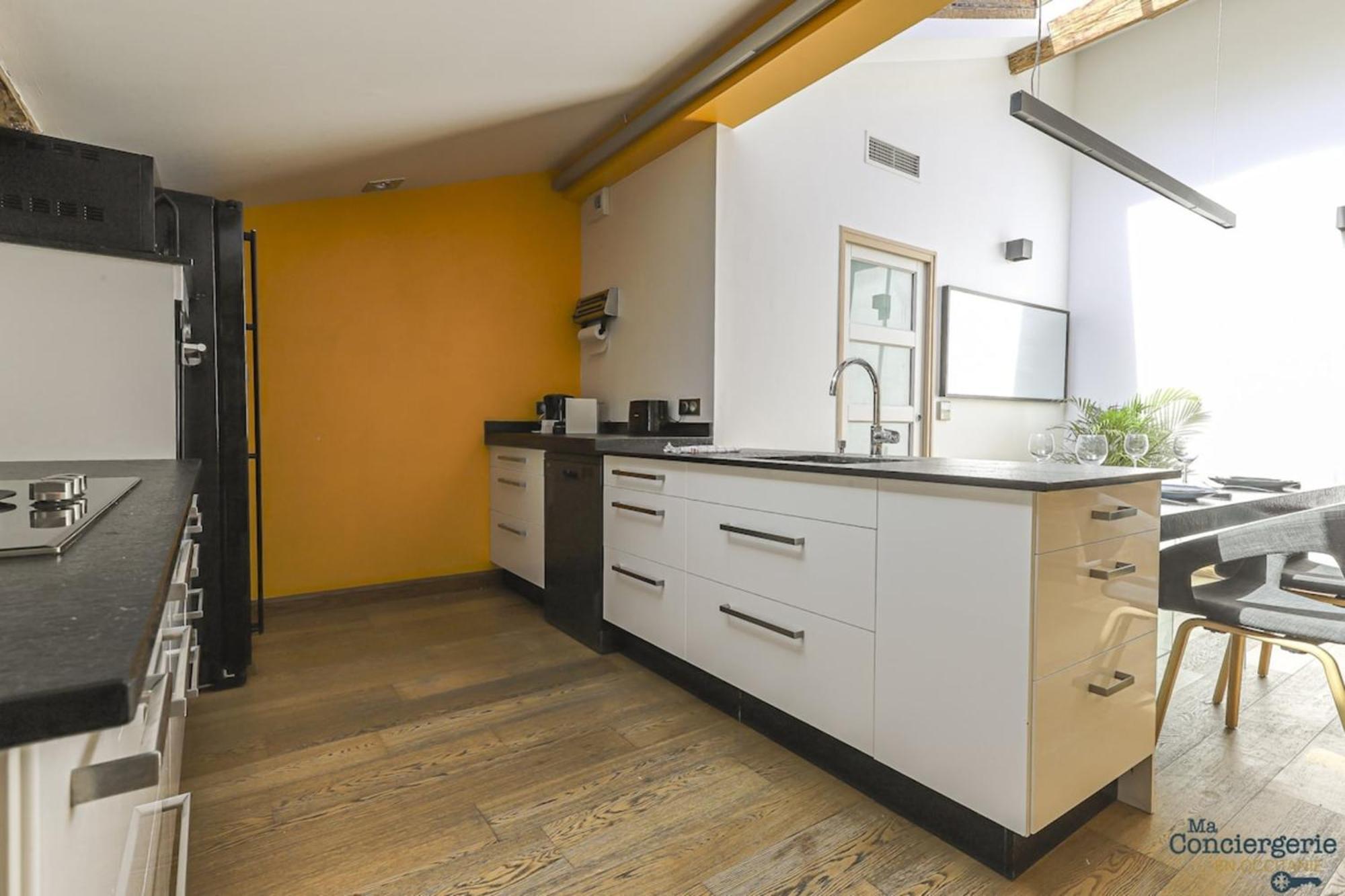 Apartamento Le Loft - Hypercentre - Capitole - Clim *
