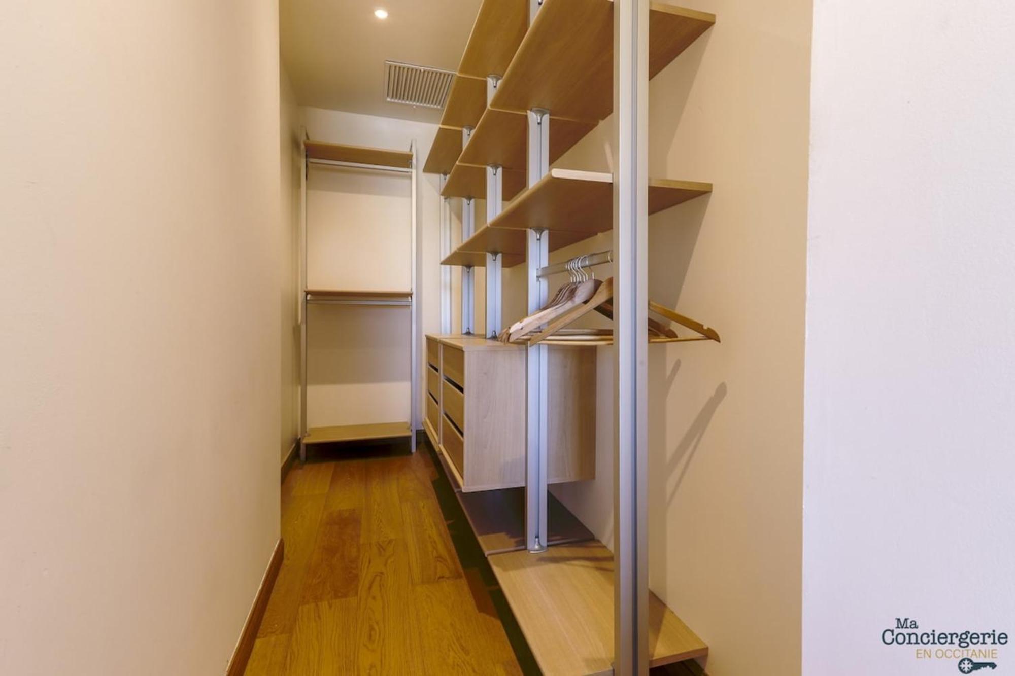 Le Loft - Hypercentre - Capitole - Clim Apartamento *